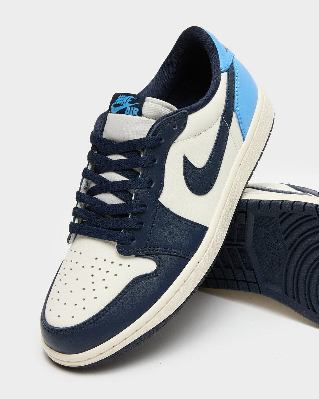 Air Jordan 1 Low OG Obsidian - blog