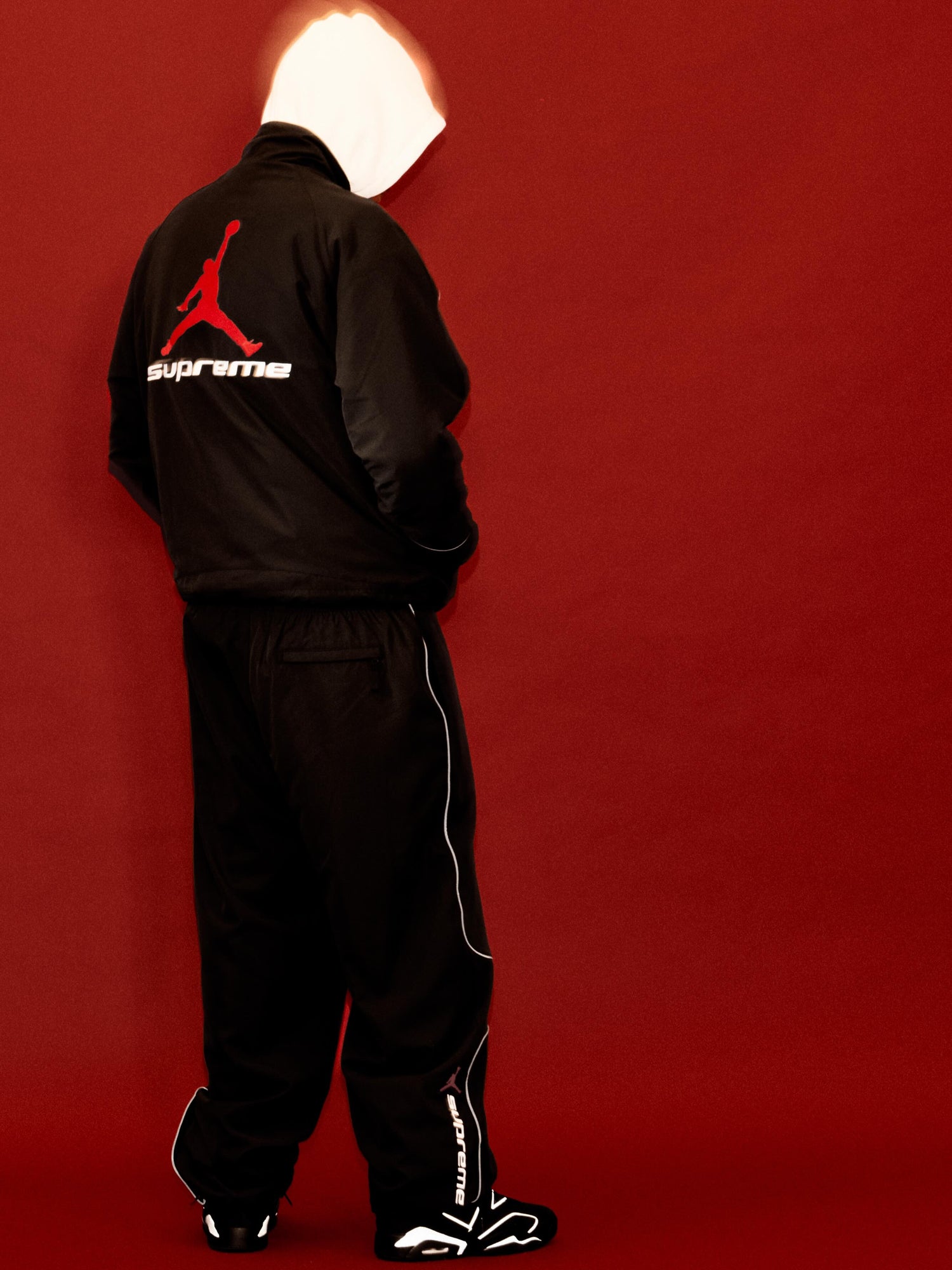 Supreme x Jordan keert terug met opvallende Spring 2026 collectie