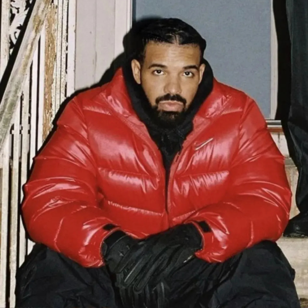 Nike x NOCTA Sunset Puffer Jacket: Waarom Drake’s NOCTA jas zo populair is