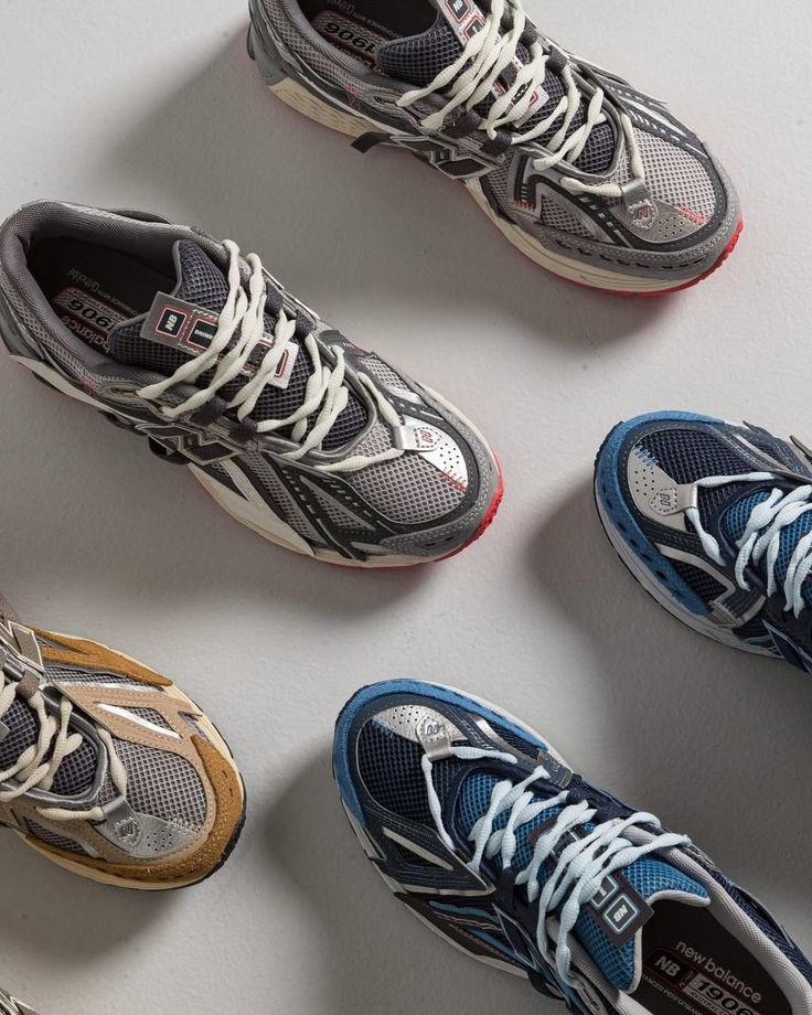 Hoe valt de New Balance 1906? Maatadvies voor alle varianten