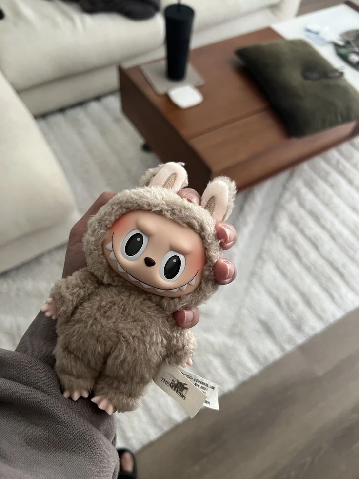 Pop Mart figuren: waarom deze collectibles de nieuwe hype zijn