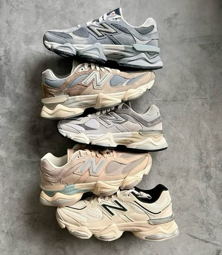 Hoe valt de New Balance 9060? Volledig maatadvies