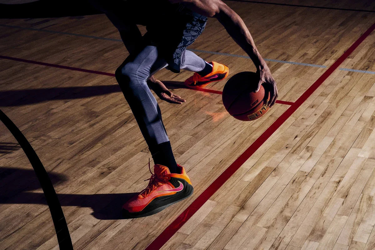 Wat zijn de beste basketbalschoenen van dit moment?