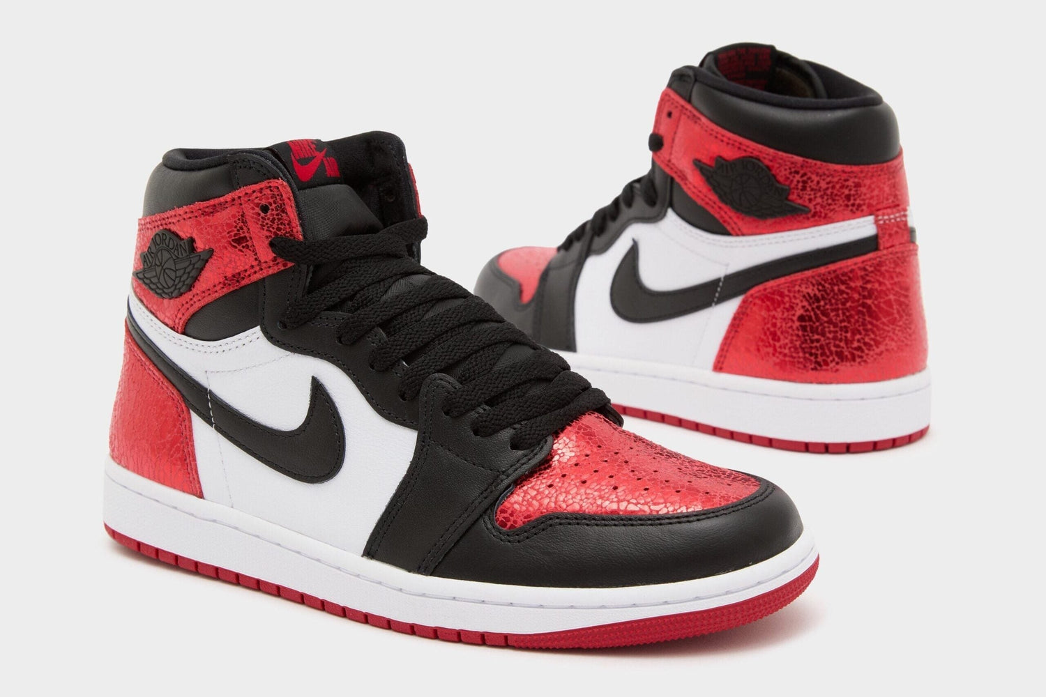 Air Jordan 1 High OG Varsity Red (Women's) | blog