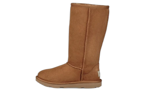 UGG Classic II Tall Boot Chestnut (Kids)