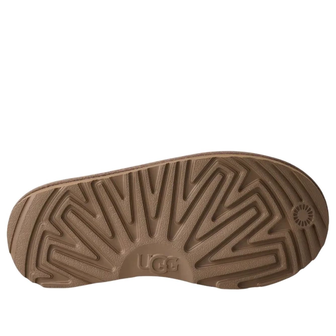 UGG Tasman II Slipper Caribou Sapphire Ice (Kids)