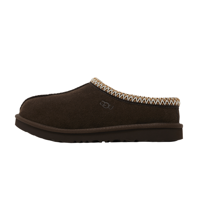 UGG Tasman II Slipper Dusted Cocoa (Kids)
