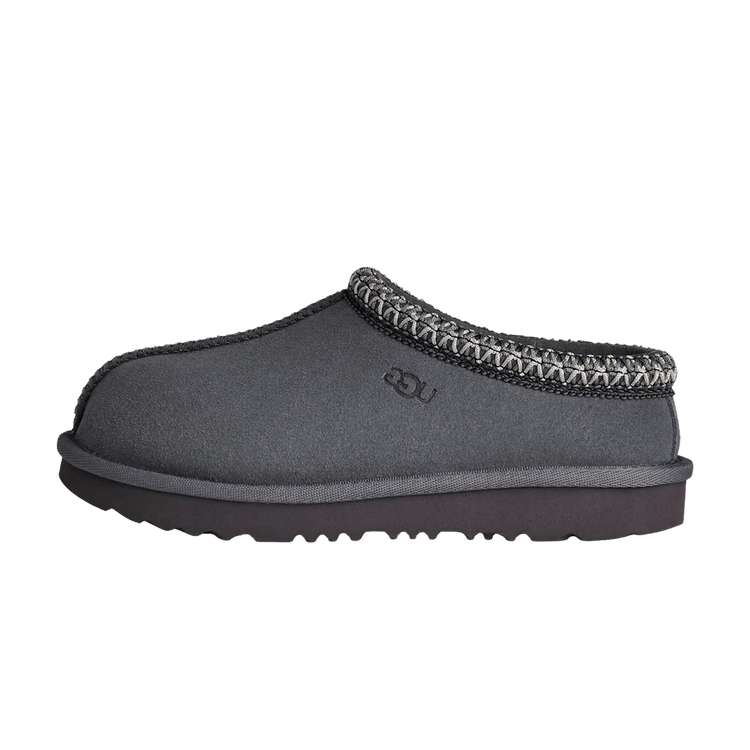 UGG Tasman II Slipper Obsidian (Kids)