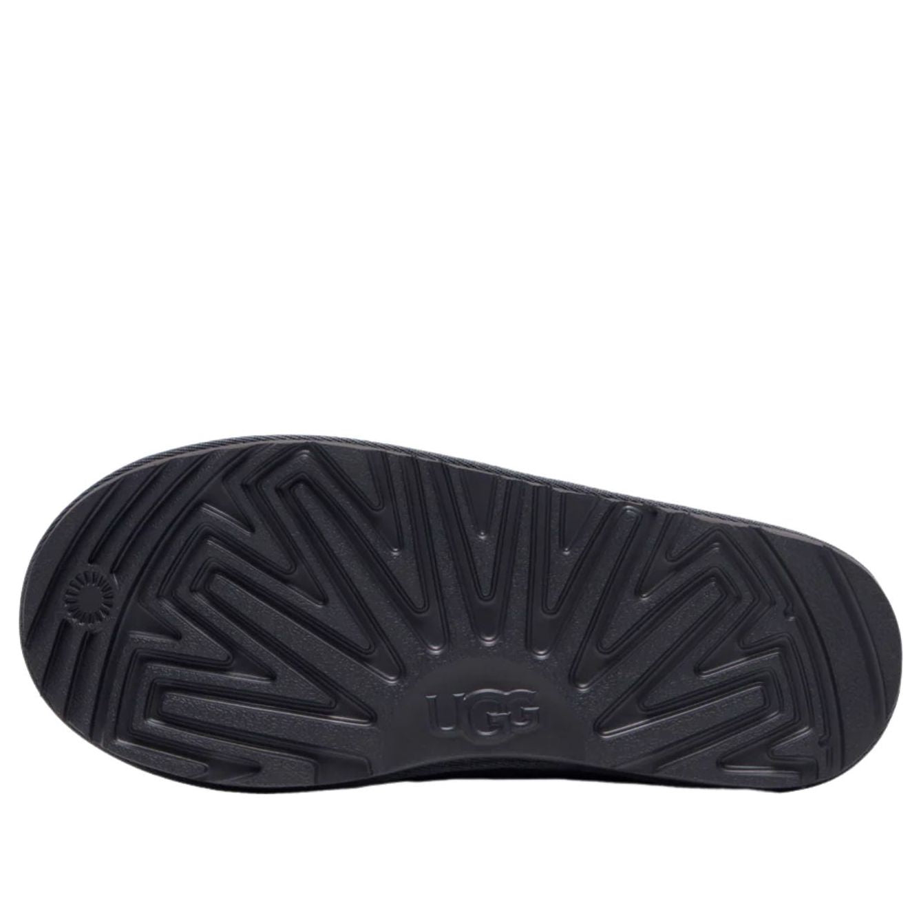 UGG Tasman II Slipper Obsidian (Kids)