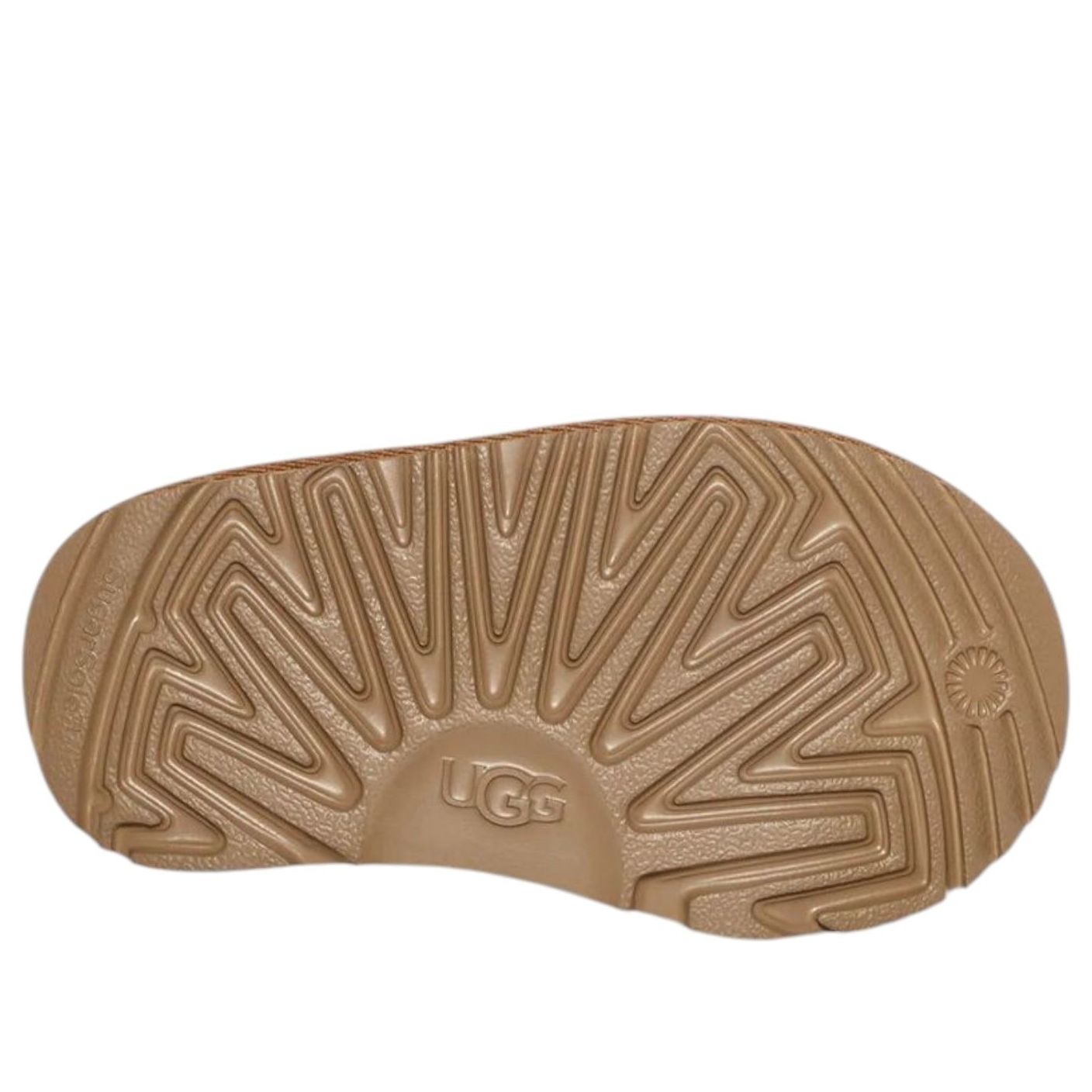 UGG Tasman II Slipper Chestnut (Toddler)