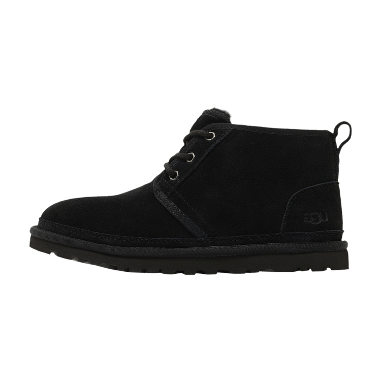 UGG Neumel Boot Black