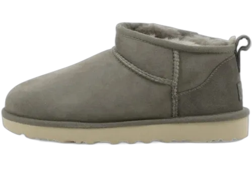 UGG Classic Ultra Mini Boot Dried Oregano