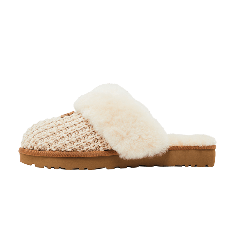 UGG Cozy Slipper Cream