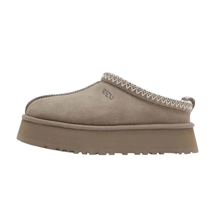 UGG Tazz Slipper Grey