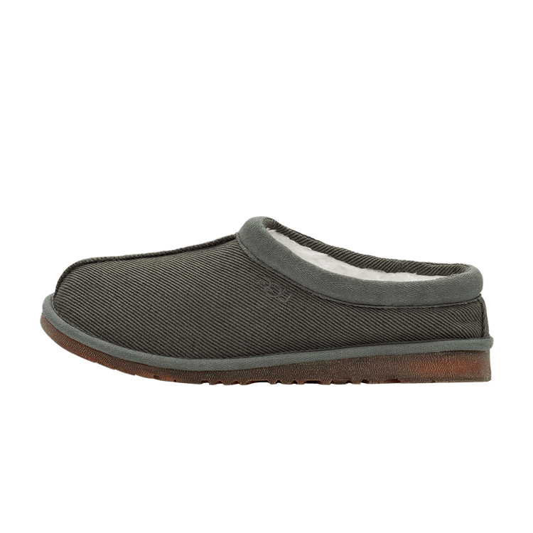UGG Tasman Natural Slipper 'Jungle Grey'