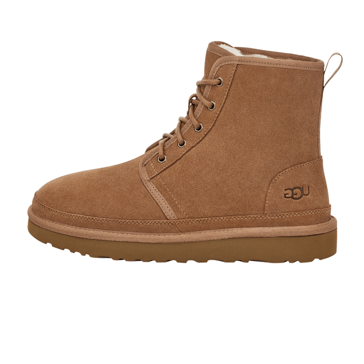 UGG Neumel High Chestnut