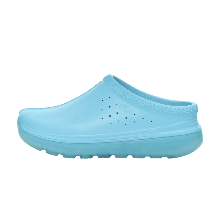 UGG Tasman Sport Slipper Agua Blue
