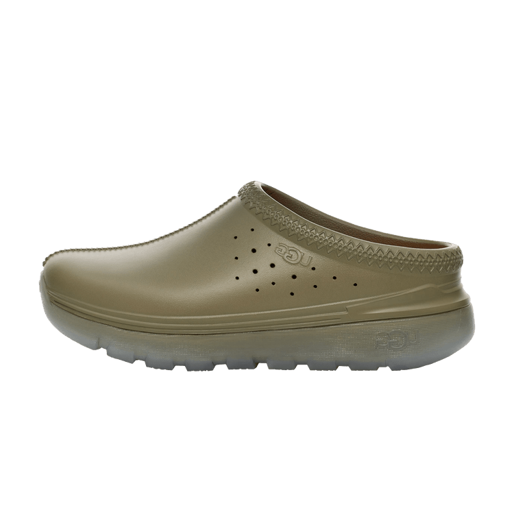 UGG Tasman Sport Slipper Olive