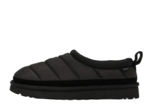 UGG Tasman LTA Slipper Black (Women's)