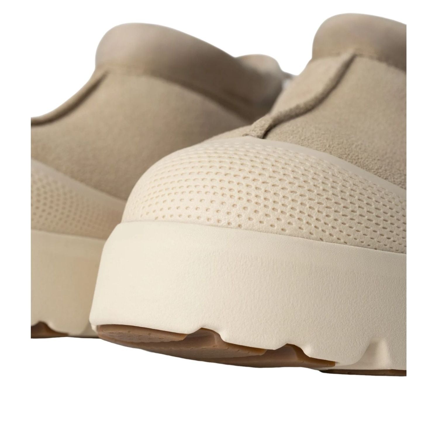 UGG Tasman Weather Hybrid Slipper 'Mustard Seed Cream'