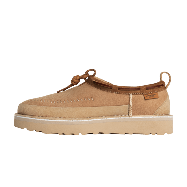 UGG Tasman Crafted Regenerate Slipper 'Sand'
