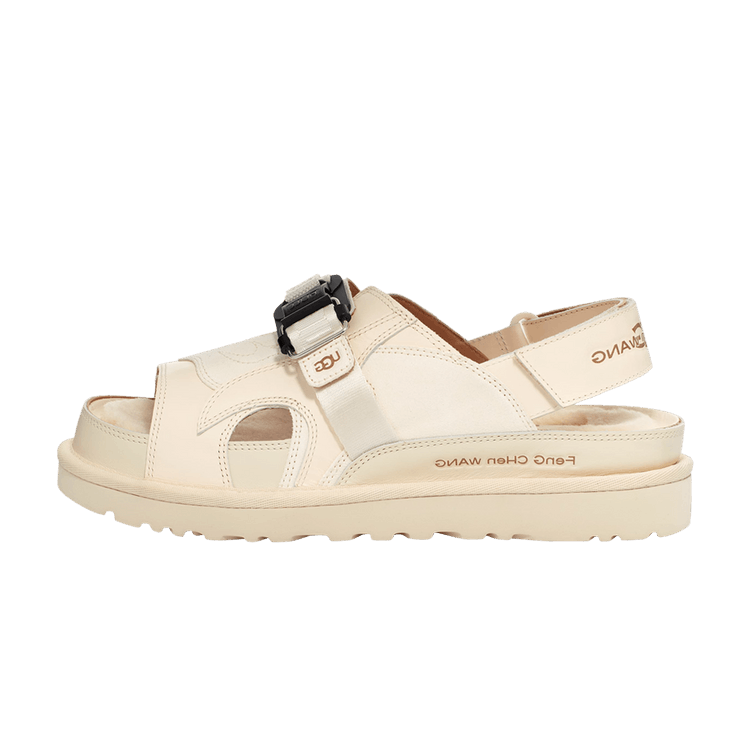 UGG Tasman Convertible Slipper Feng Chen Wang Cream