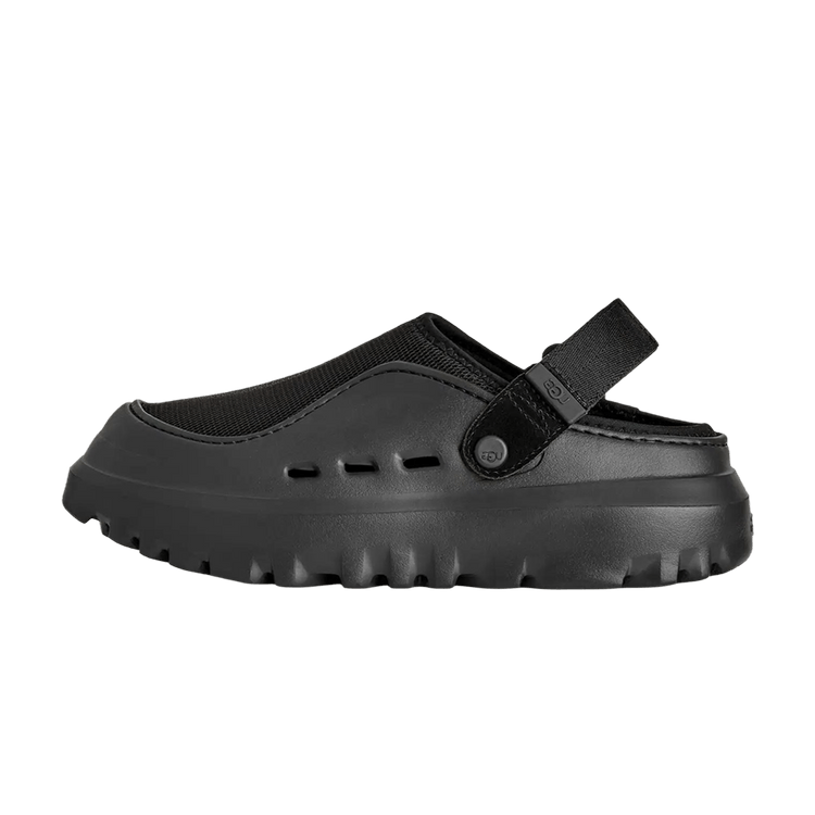 UGG PeakMod Black
