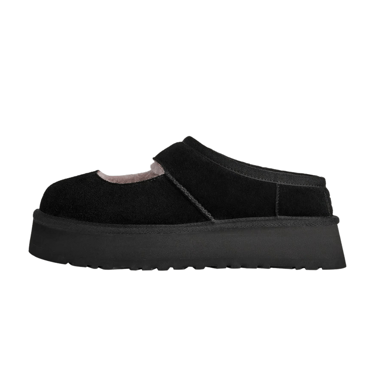 UGG Bea Mary Jane Black