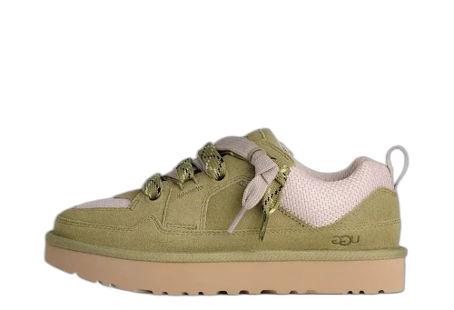UGG Lowmel Lo Muted Brass
