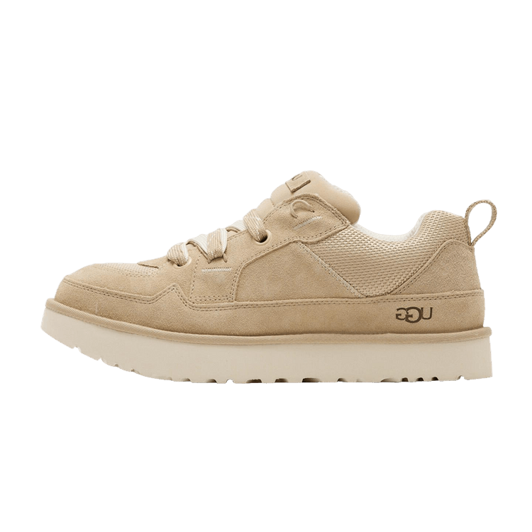 UGG Lowmel 'Mustard Seed'
