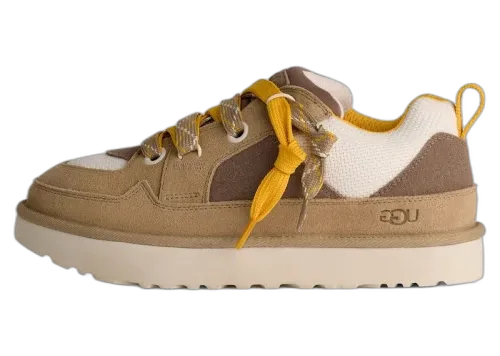 UGG Lowmel Lo Mustard Seed Summer Wheat