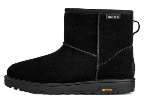 UGG Classic Mini GTX Boot Black