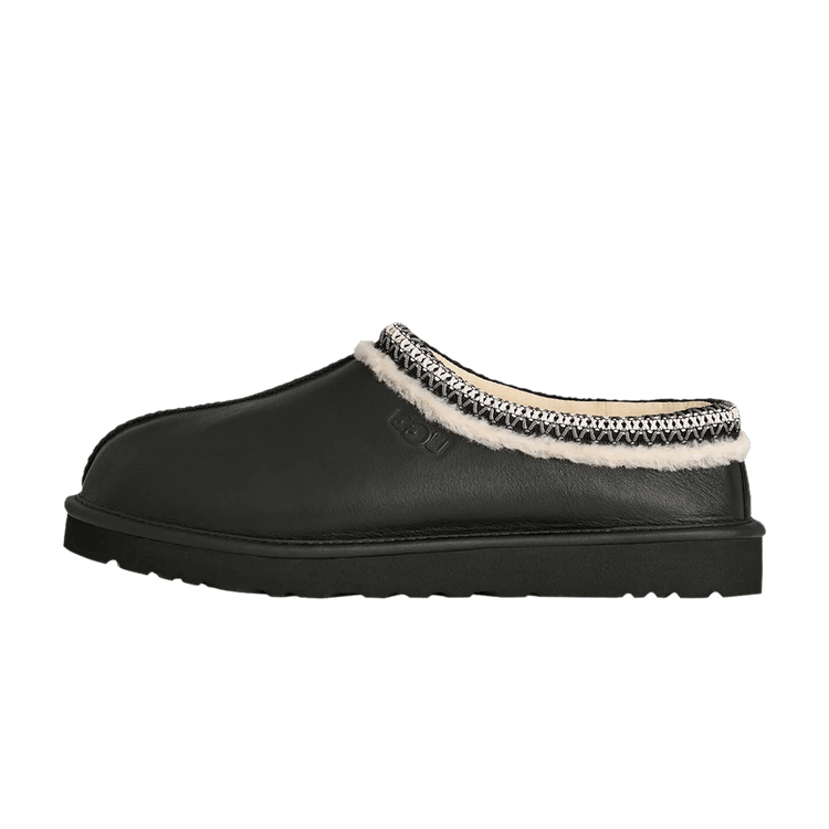 UGG Tasman Noir Slipper Black