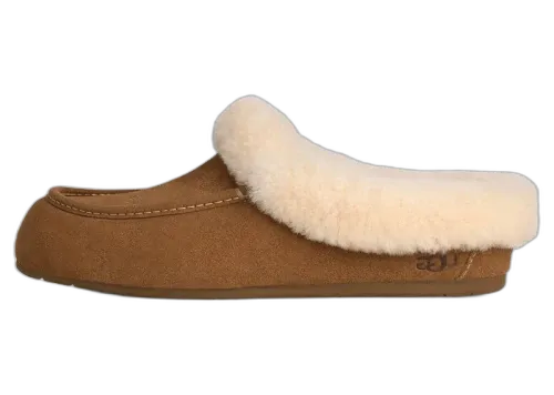UGG Ansley Mule Chestnut