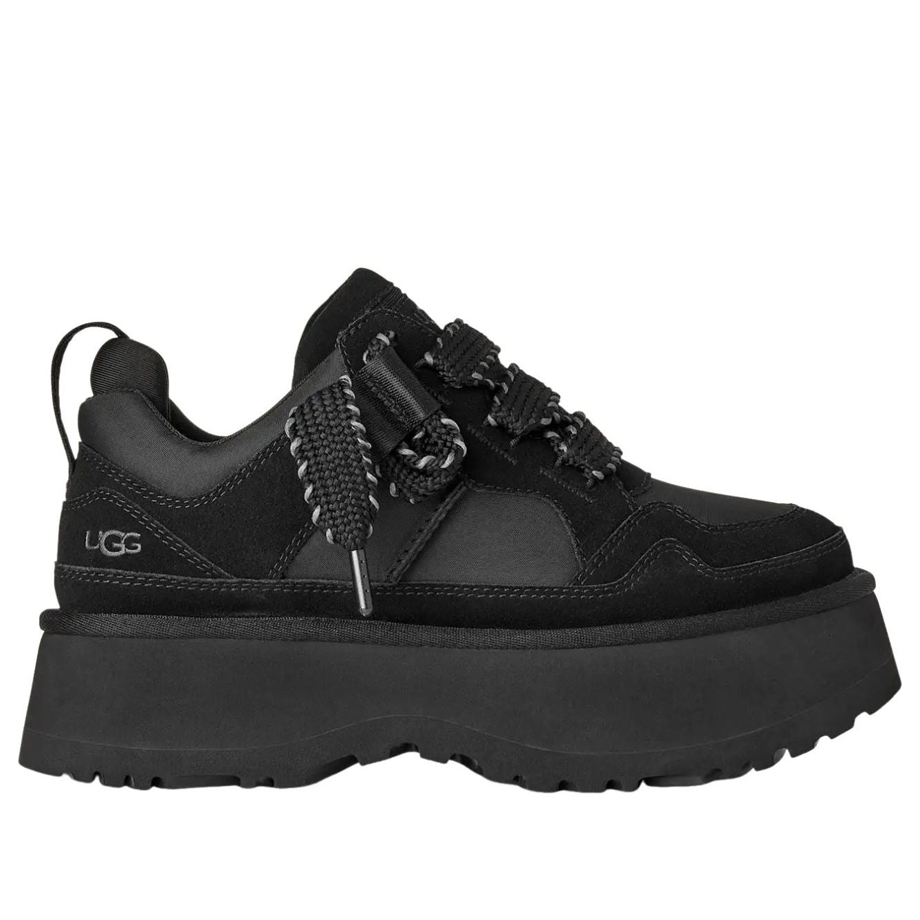 UGG Astromel Black