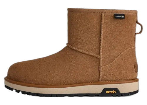 UGG Classic Mini GTX Boot Chestnut
