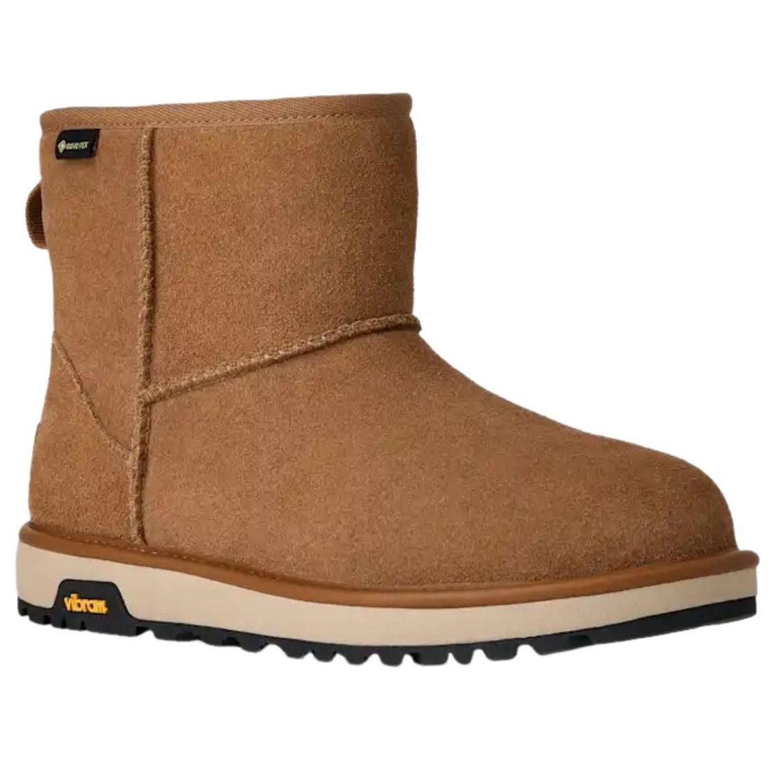 UGG Classic Mini GTX Boot Chestnut