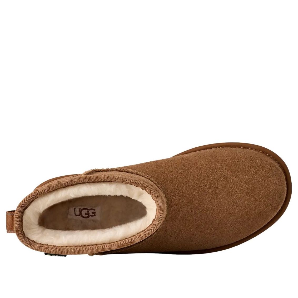 UGG Classic Mini GTX Boot Chestnut