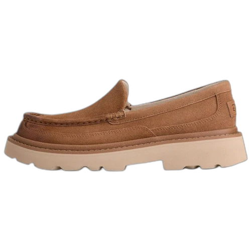 UGG Ascot Lug Chestnut