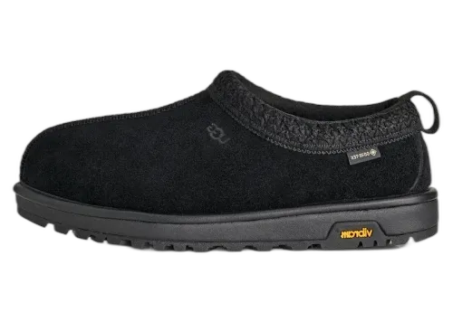 UGG Tasman GTX Slipper Black