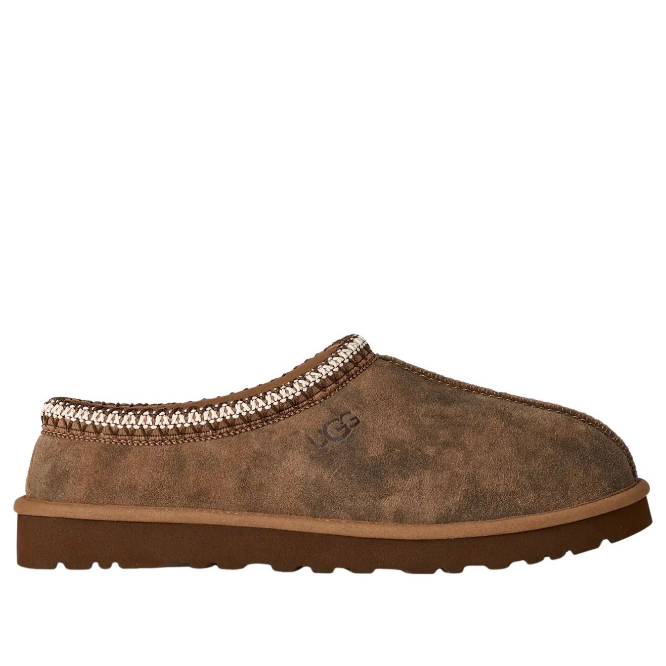 UGG Tasman Baxter Slipper Chestnut
