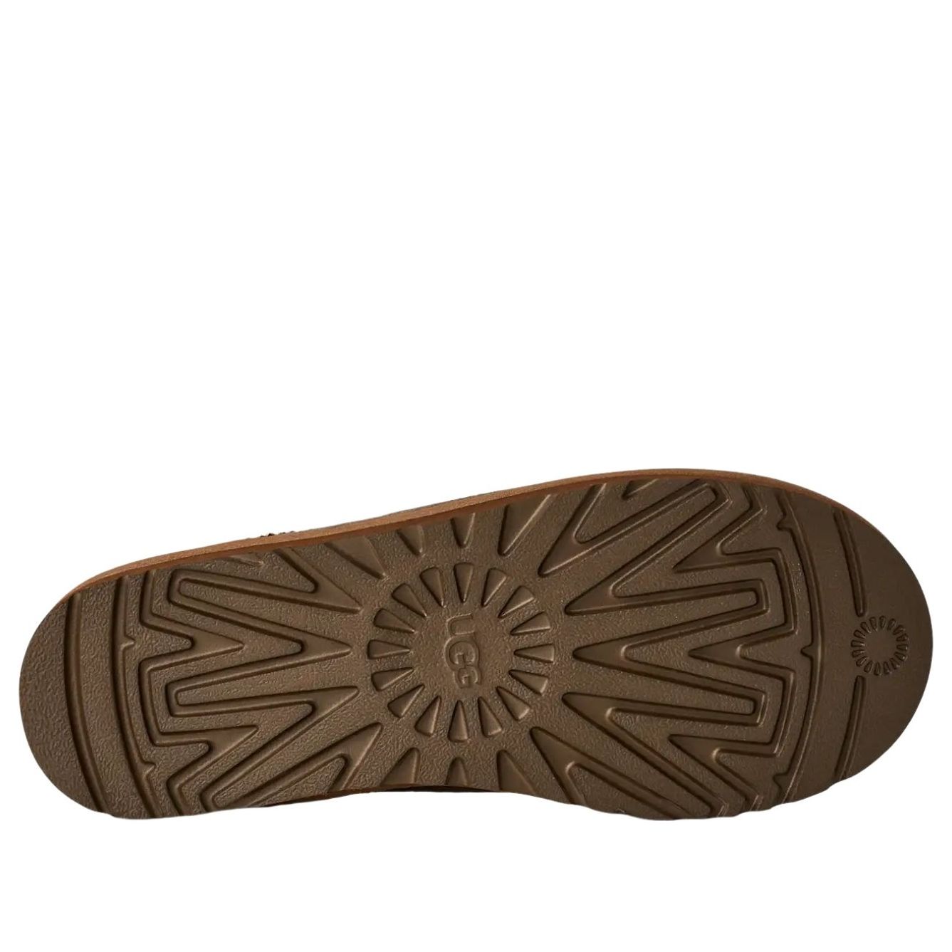 UGG Tasman Baxter Slipper Chestnut