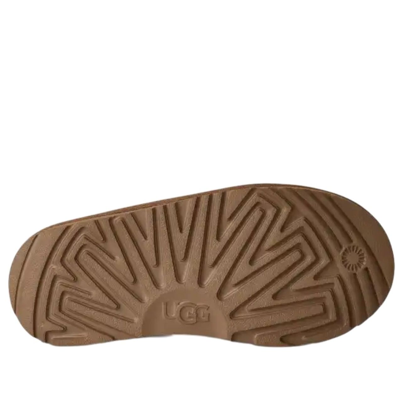 UGG Classic Micro Slipper Chestnut (Kids)