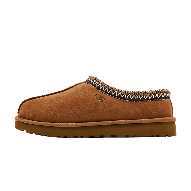 UGG Tasman II Slipper Chestnut