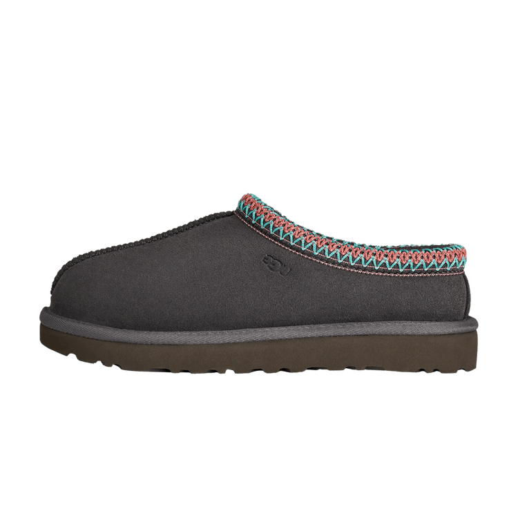 UGG Tasman II Slipper Dark Grey