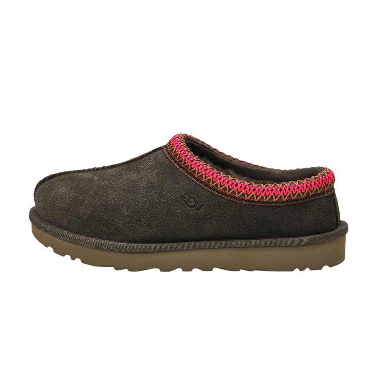 UGG Tasman II Slipper Dense Smoke