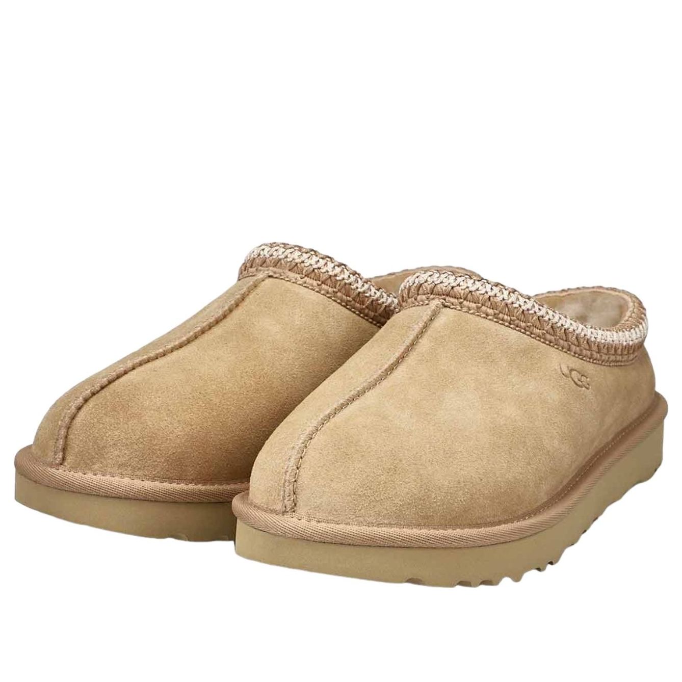 UGG Tasman II Slipper Driftwood