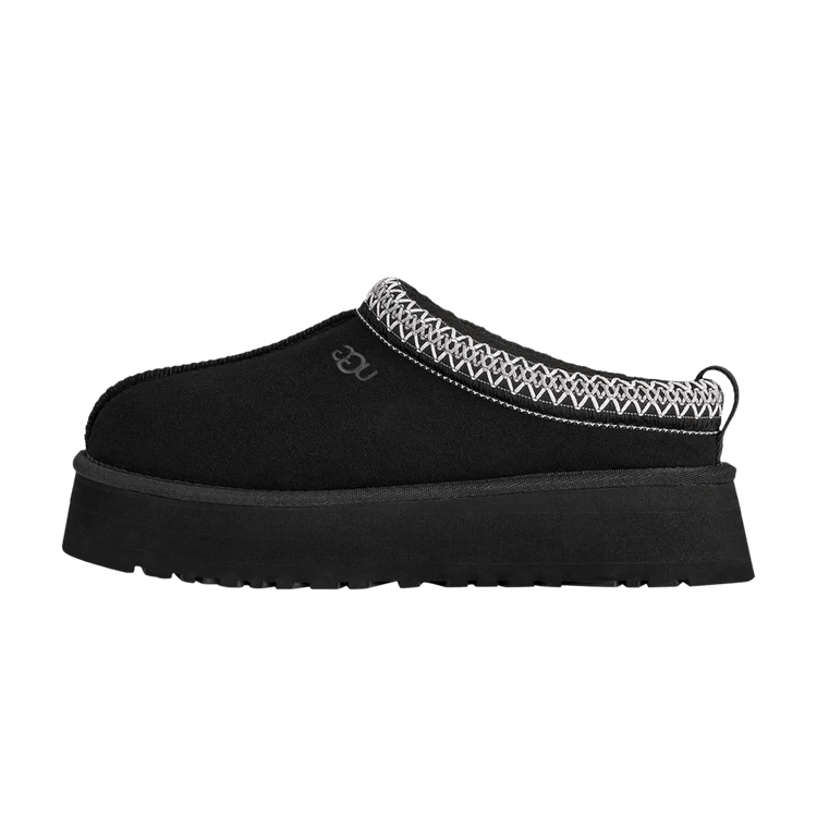 UGG Tazz II Slipper Black