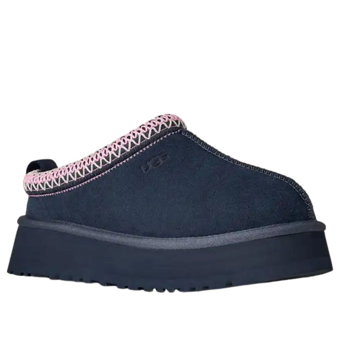 UGG Tazz II Slipper Dark Indigo