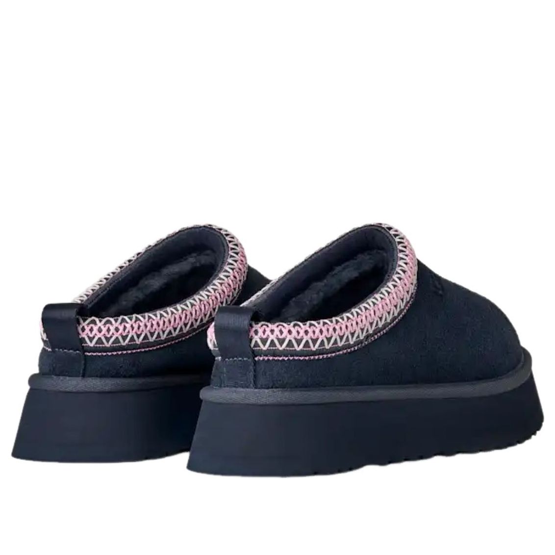 UGG Tazz II Slipper Dark Indigo